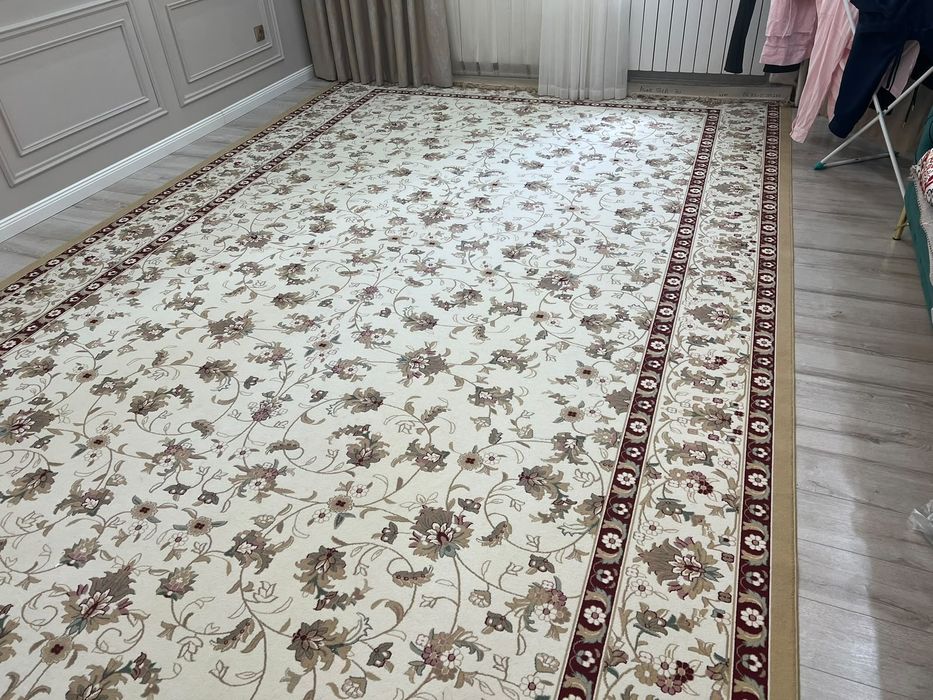 Продам ковер 3*6