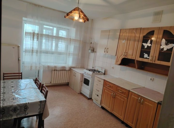 Сдам 3к.кв на длительный срок