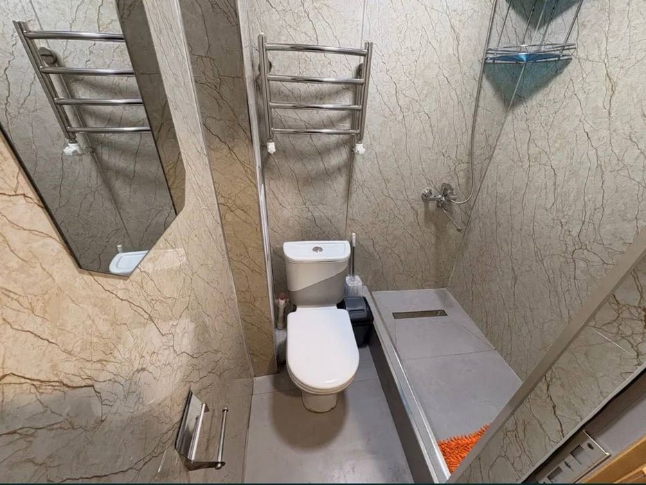 Аренда 1 комн квартира Яккасарайский район, Авиагородок