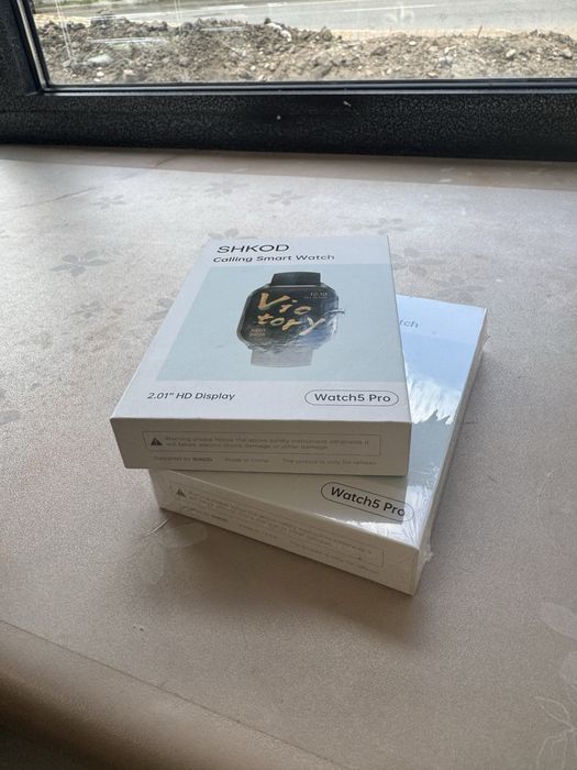 Умные часы, Смарт часы ШКОД, Calling Smart Watch, SHKOD Watch5 Pro