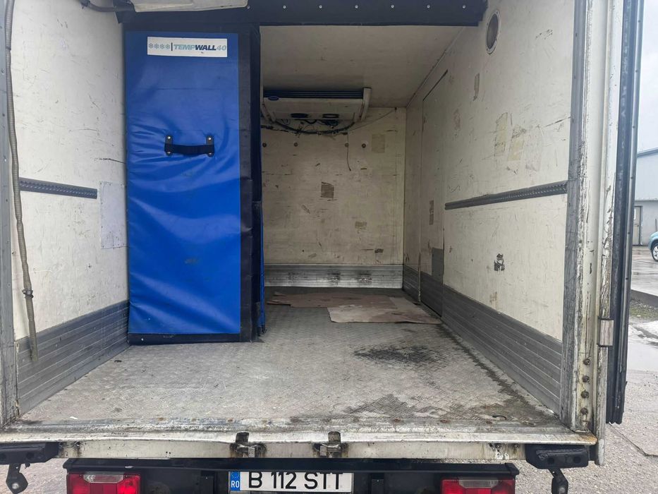 De vanzare autoutilitara Iveco Daily 35C10