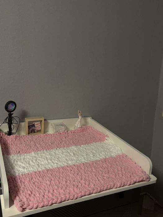 Продам пеленальную доску !