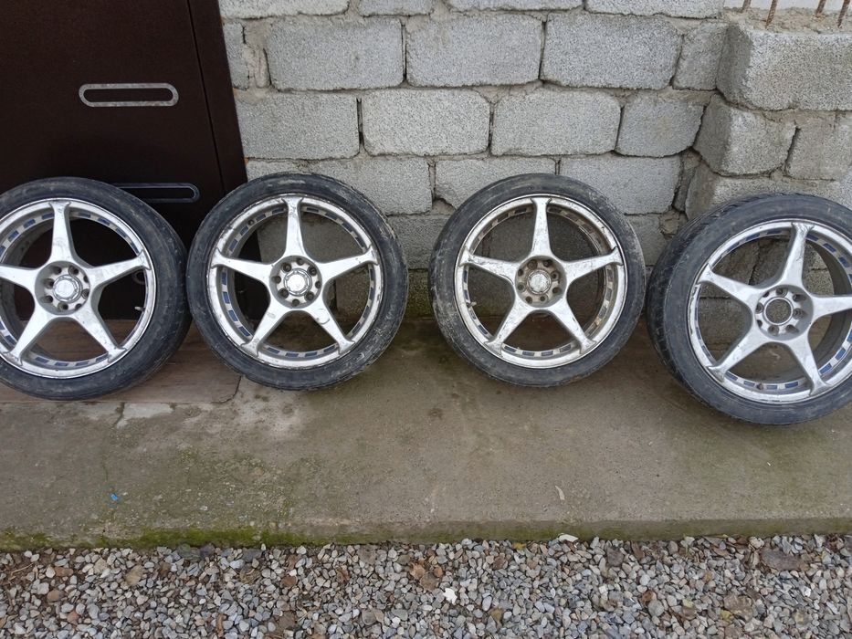 Продам шины и диски с шиноми
