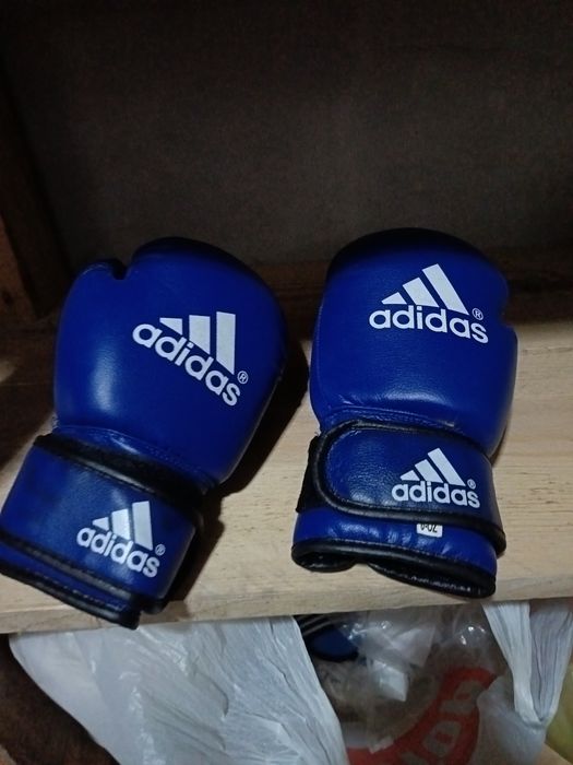 Экипировка длия тэикуандо