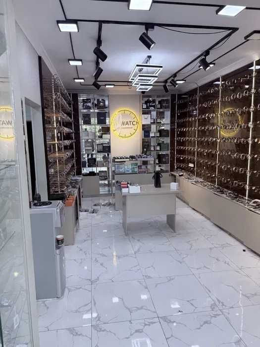 Продажа коммерческое/нежилое помещения Ц-квартал