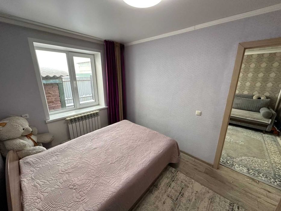 В продаже 3х ком дом Школьная 10