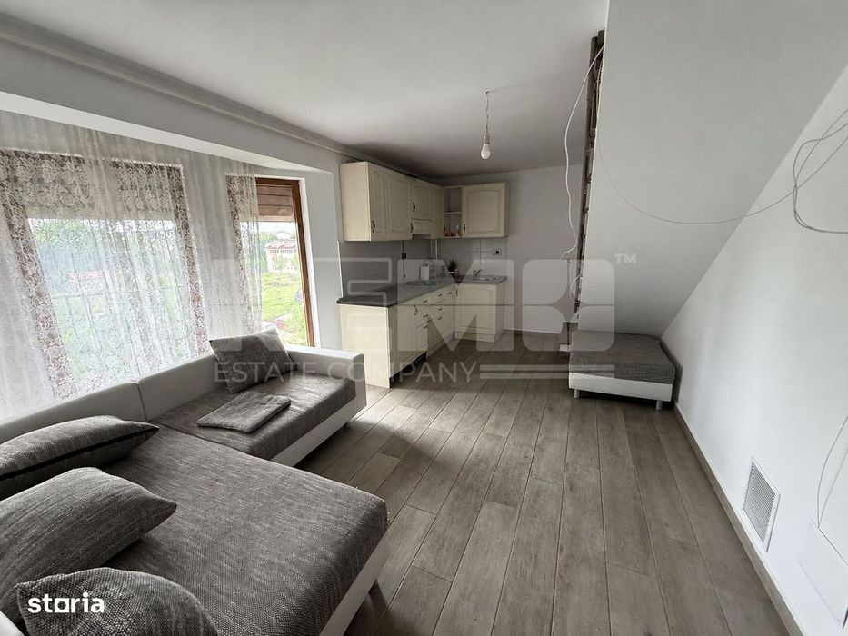 Apartament 3 camere de vânzare | Suceava – zona Nordic | Etaj 2 — fotografia 1