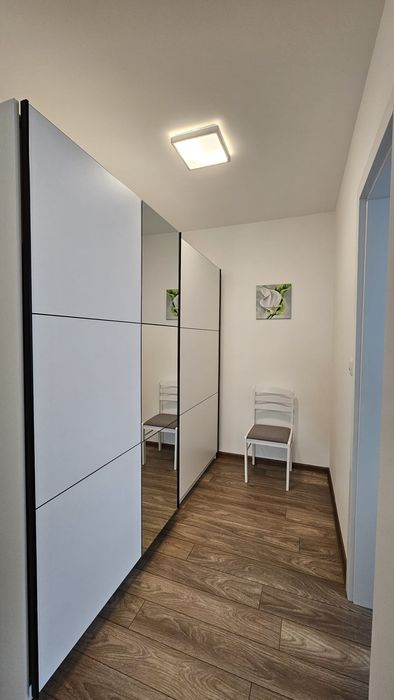 Apartament Nou+parcare+boxa  de inchiriat