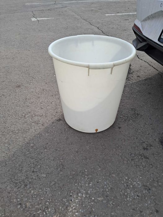 Продам бак на 100 литров