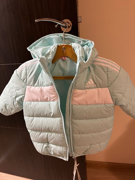 Пролетно есенно яке Адидас