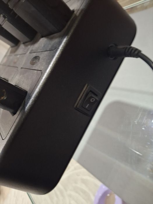 Дистанция Retevis