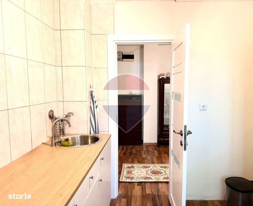 DE VANZARE Apartament 2 camere în Cartier Baneasa