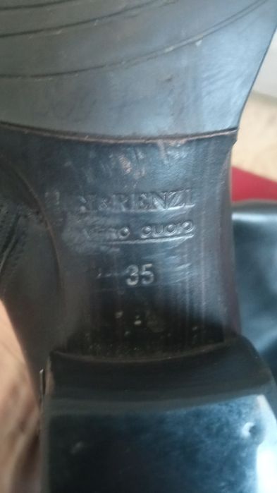 Продам казаки в хорошем состоянии