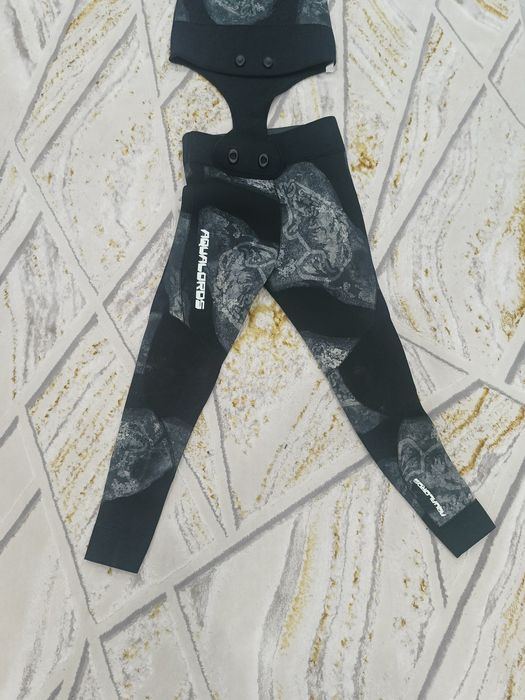 Гидрокостюм AQUALORDS