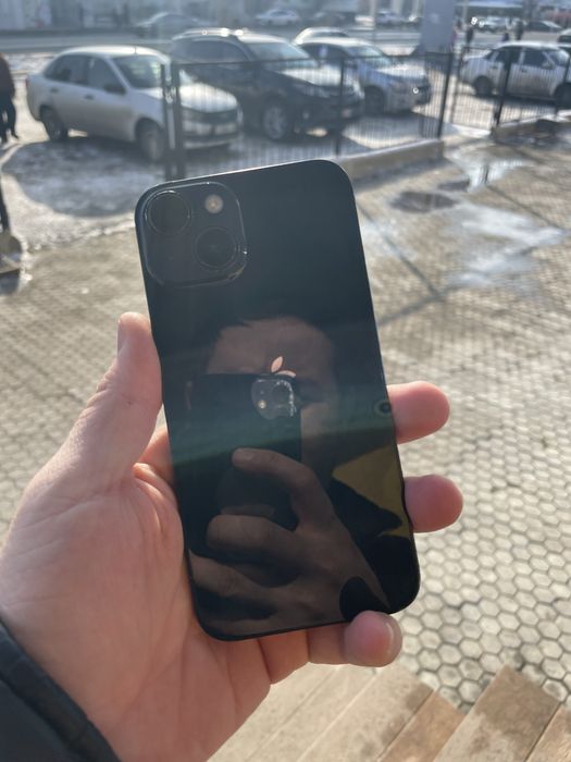 Iphone 14 без ремонт