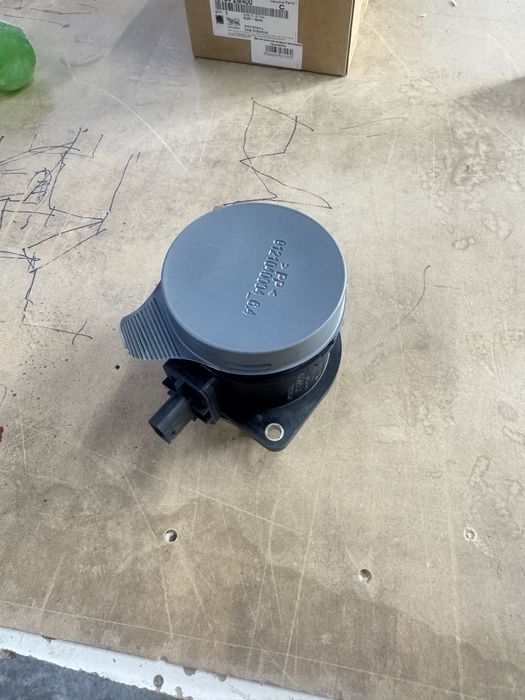 Валюметр для Kia и Hyundai