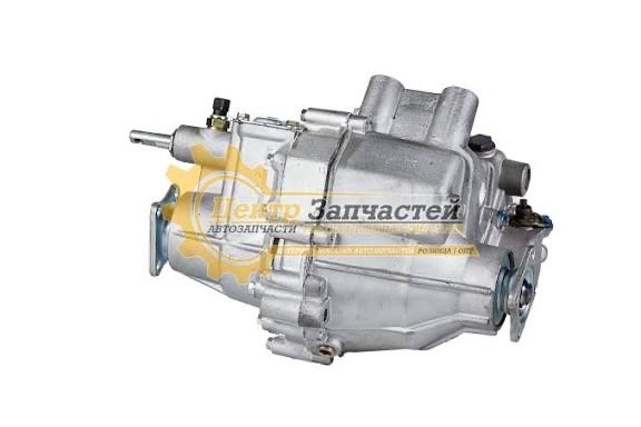 Ремонт Каробки ГАЗель МКПП