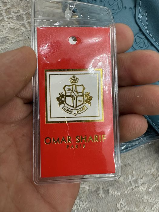 Сумка Omar sharif
