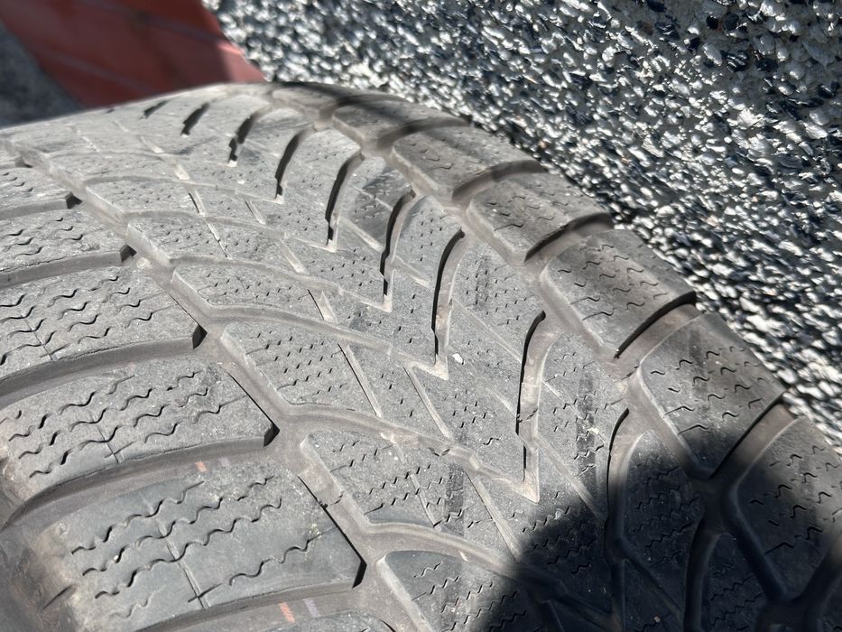 Оригинални джанти MERCEDES/Мерцедес 17 цола с гуми 225/50/17