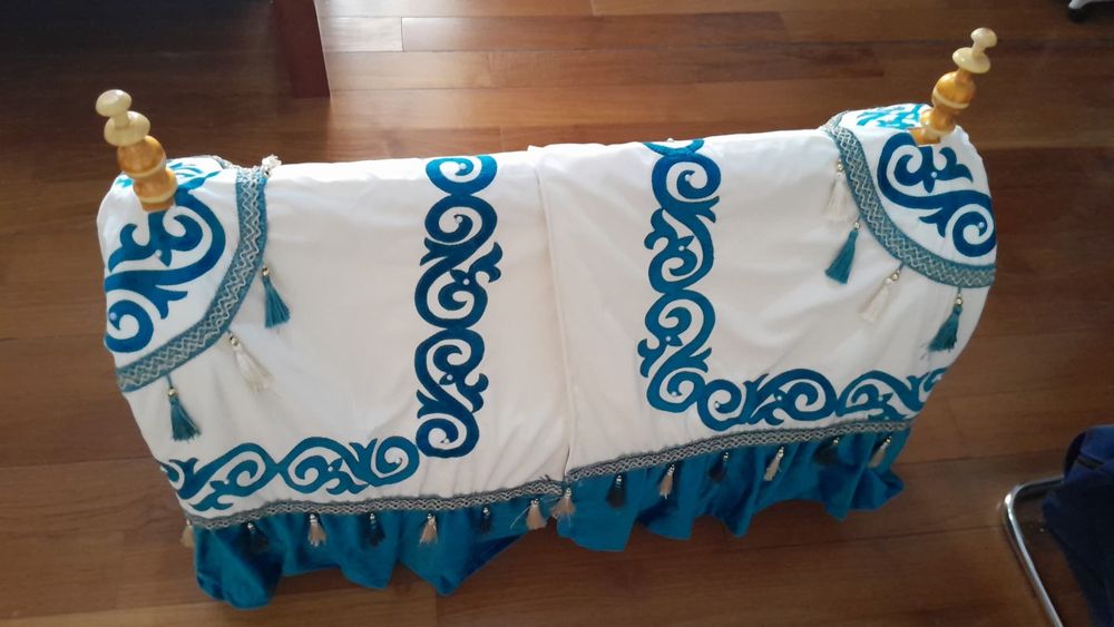 Национальный колыбель