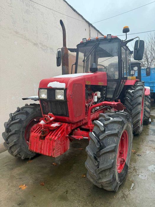 Трактор Беларус 1221.3