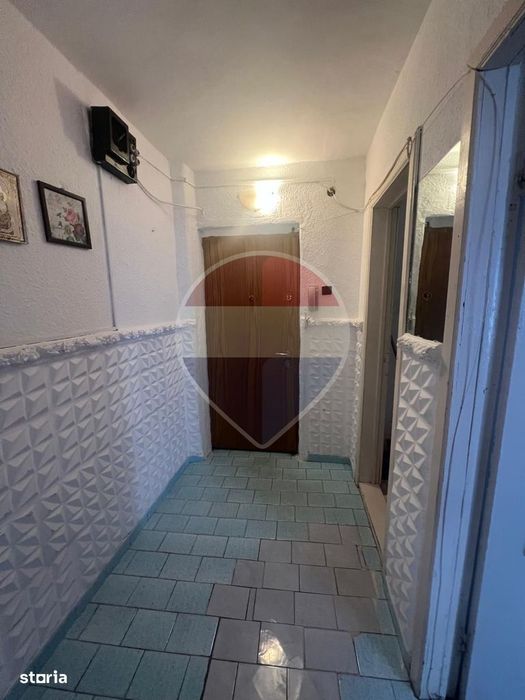 Apartament cu 1 camere de vânzare în zona Brailei