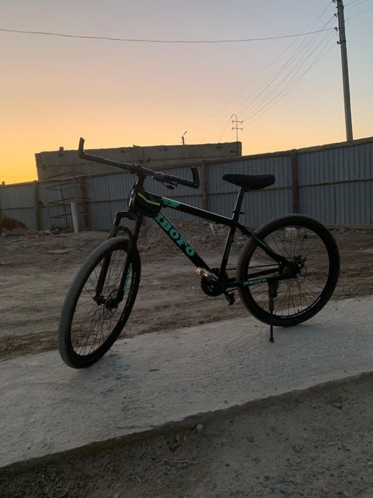 Велосипед горнийй сатылады