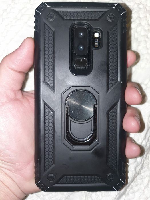 S 9 plus samsung
