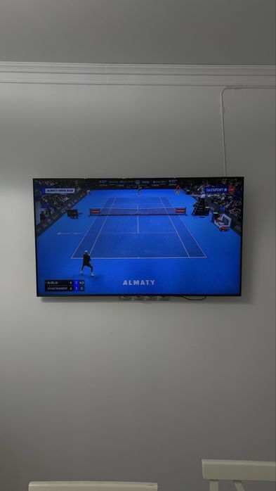 Телевизор Samsung