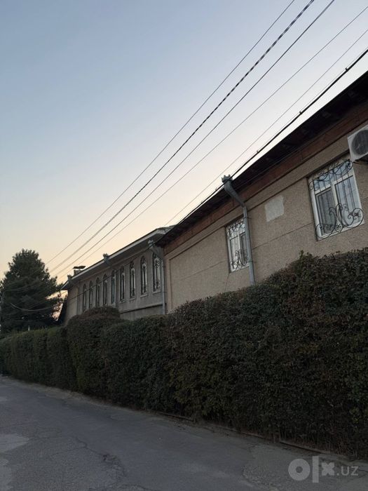 6 ком. Дом базар Кадышева