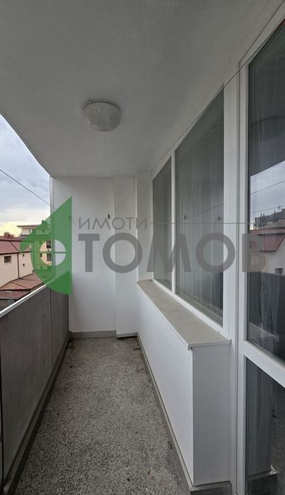 Дава се под наем Тристаен апартамент в Стара Загора, Център - 86 кв.м за 398.82 € - Снимка #11