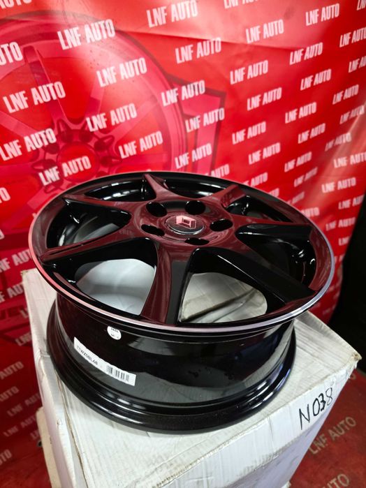 Jante Aliaj 5x114.3 16'' Renault Megane Talisman Captur Arkana Duster