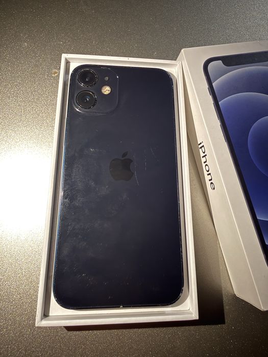 Iphone 12mini 128 69 радной