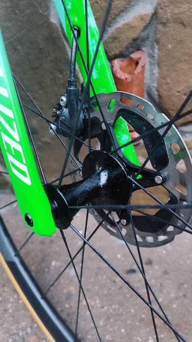 Specialized Sworks Tarmac SL7 carbon