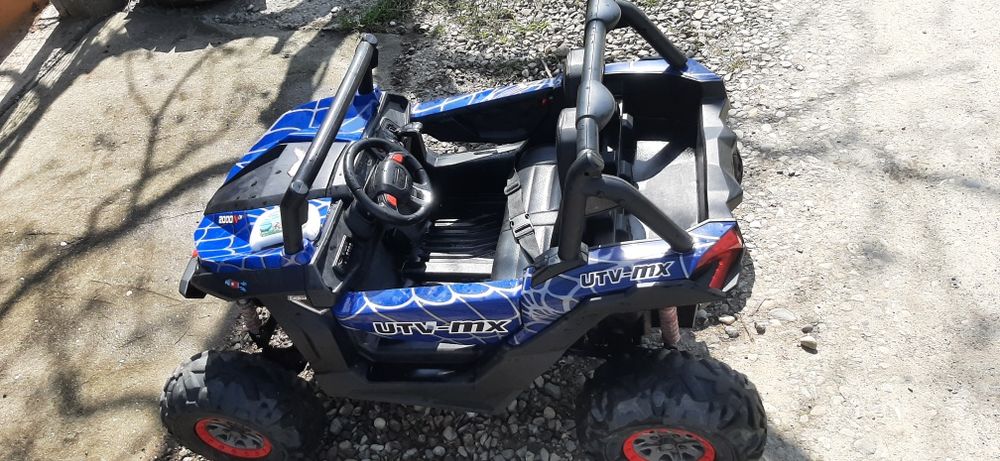 Masinuta electrica - buggy