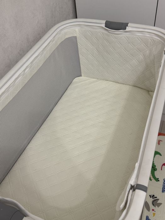 Электронная люлька