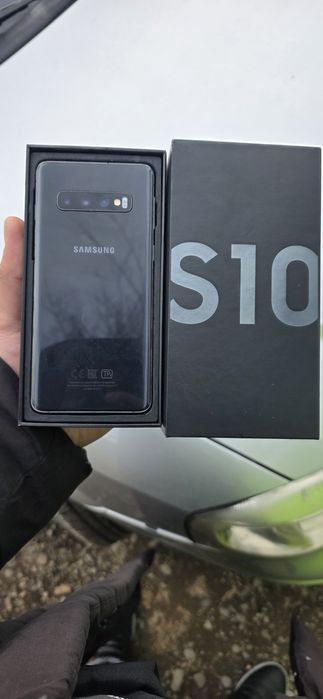 Самсунг с10 память 128