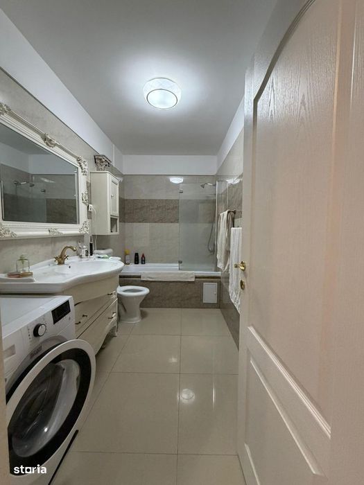 Apartament 2 camere,bucatarie inchisa Sos Alexandriei Bragadiru — fotografia 3