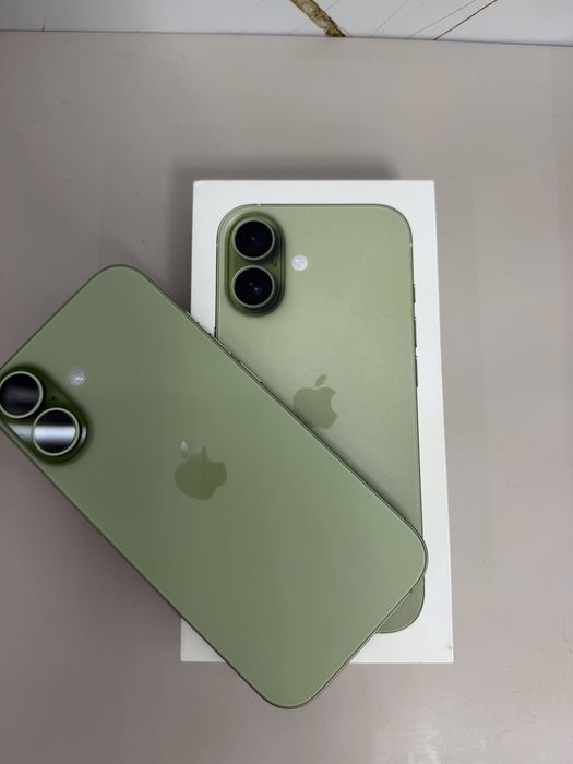 iPhone 17 Айфон 17 . Память 256 , новая