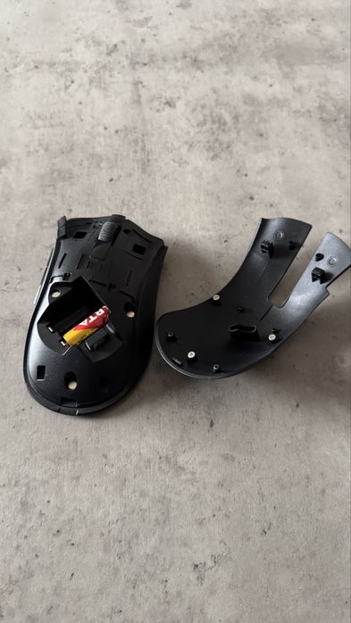 Razer Deathadder v2 Гейминг Мишка