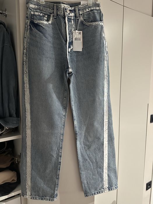 Чисто нови дънки MANGO