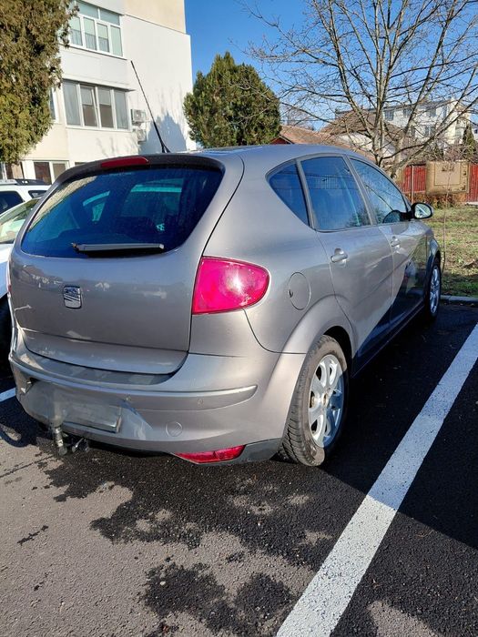 Vând Seat Altea 2005