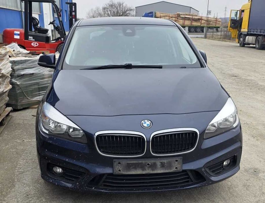 Dezmembrez BMW Seria 2 F45 218d 2.0 d 2014