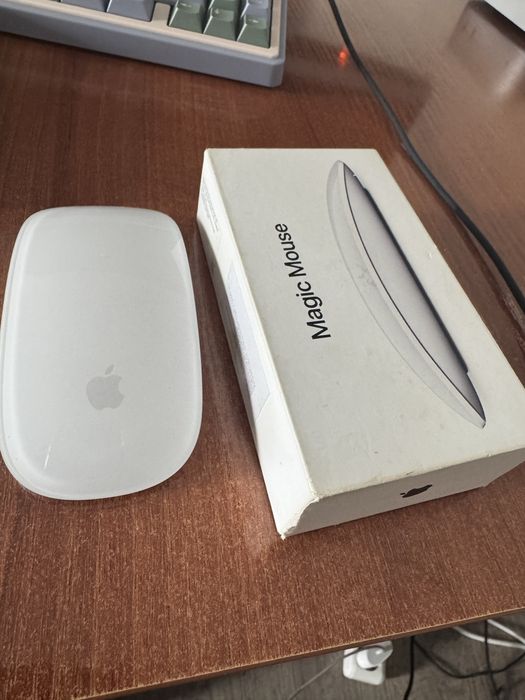 Magic mouse 4 (type-S)
