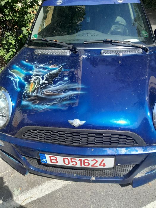 MINI Cooper 0 — imagine 3