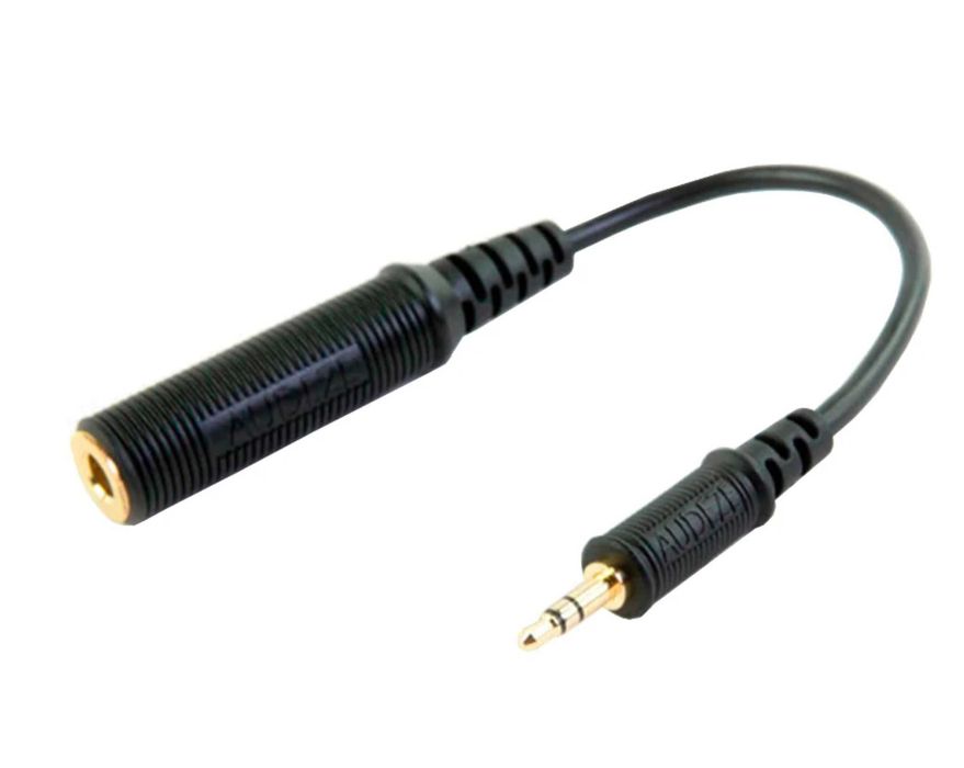 Audeze - фирменный кабель премиум-класса для наушников