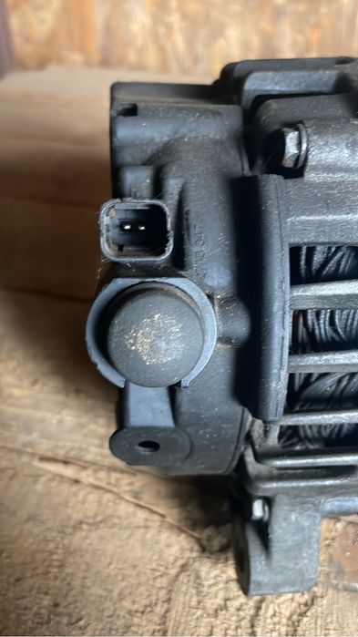 Alternator peugeot expert / fiat scudo / citroen expert 1.6