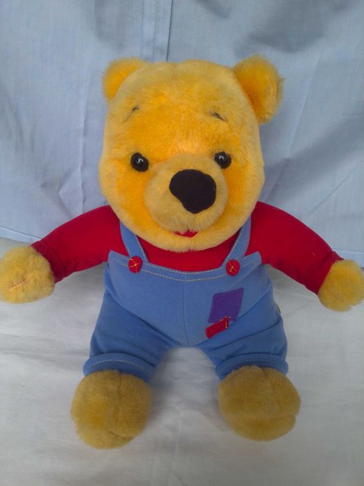 Плюшени играчки, детски дневници, пъзел, домино