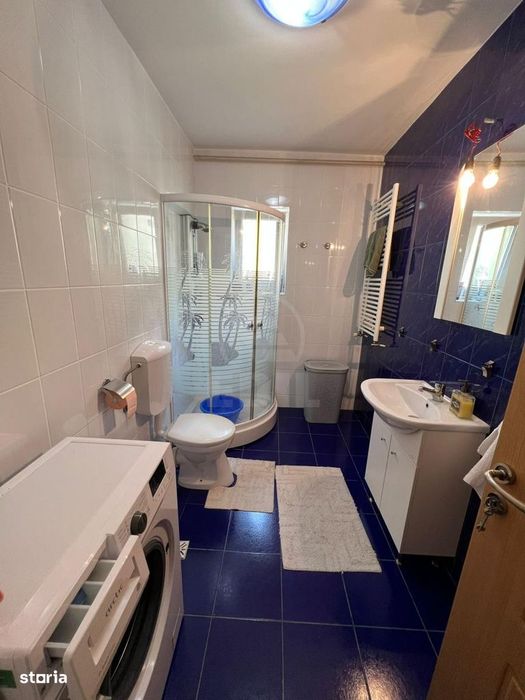 Apartament 2 camere semidecomandat zona Eroilor
