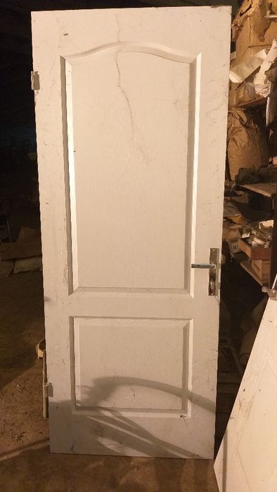 Офисные двери состояние отличное